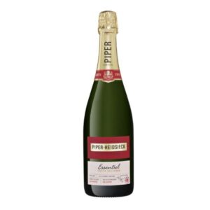 Piper-heidsieck Champagne Essentiel Brut 0,75 Ltr