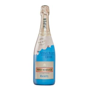 Piper-heidsieck Champagne Riviera 0,75 Ltr