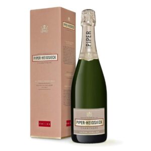 Piper-heidsieck Champagne Sublime 0,75 Ltr