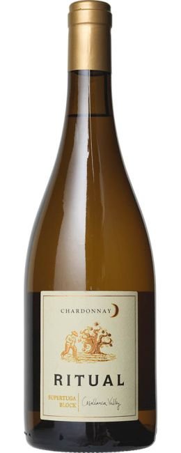 Ritual Chardonnay Supertuga Block 2017