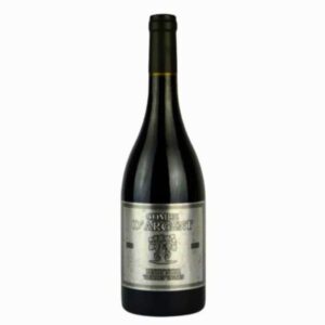 Richebois Pinot Noir Vielles Vignes 2019