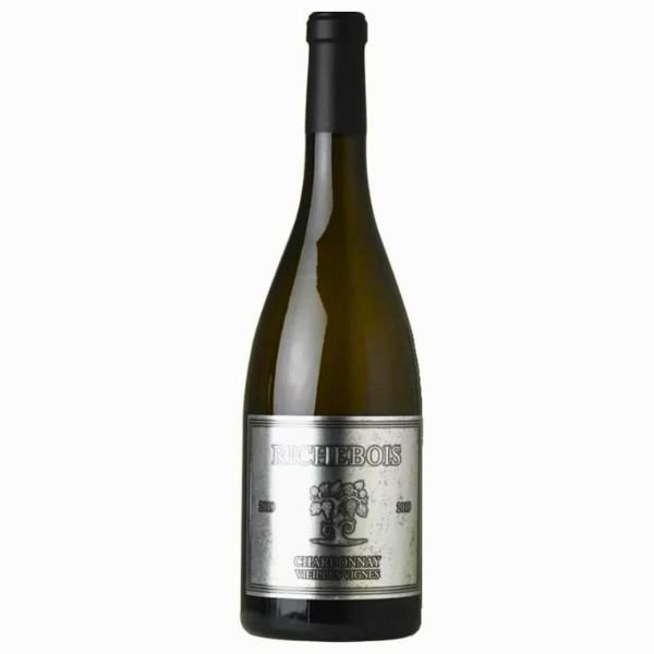 Richebois Chardonnay Vielles Vignes 2019
