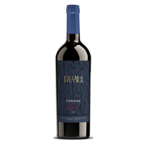 Rødvin, Prima Pietra Verona Rosso (Italien)