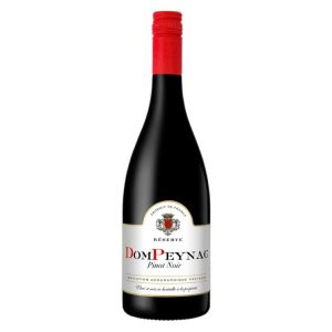 Rødvin, Dom Peynac - Pinot Noir (Frankrig)