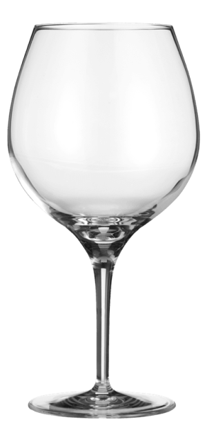 Rødvinsglas 74 Cl Zenz (6stk)