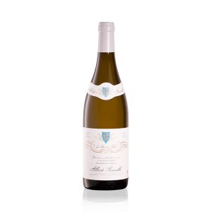 Hvidvin, Albert Ponnelle - Signature Blanc Bourgogne (Frankrig)