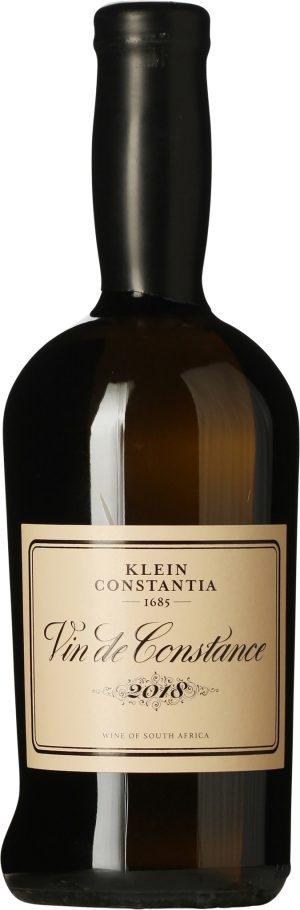 Hvidvin - Vin de Constance Klein Constantia 2019 50 cl