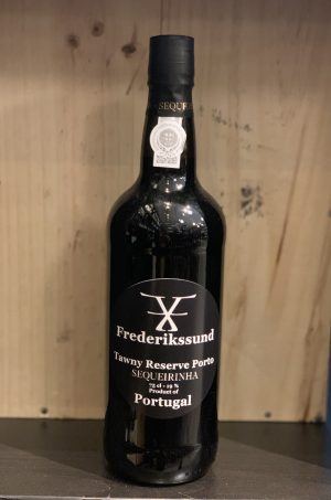 Portvin - Frederikssund Portvinen