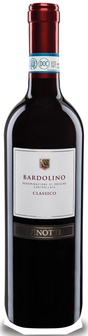 Rødvin - Bardolino Classico Cantine Lenotti 2022