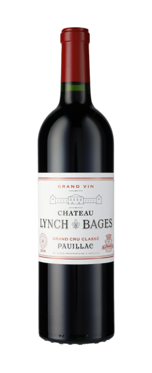 Rødvin - Château Lynch Bages 5. Cru Pauillac 2020