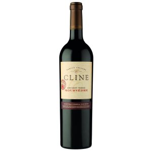 Rødvin - Cline Cellars Ancient Vines Mourvedre Contra Costa County 2019