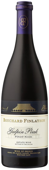 Rødvin - Galpin Peak Pinot Noir 2019