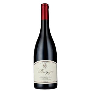 Rødvin, La Cave d'Azé - Bourgogne Pinot Noir (Frankrig)