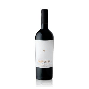 Rødvin, Tenuta Notturnia - Primitivo (Italien)