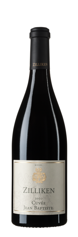 Rødvin - Zilliken Cuvée Jean-Baptiste trocken 2020