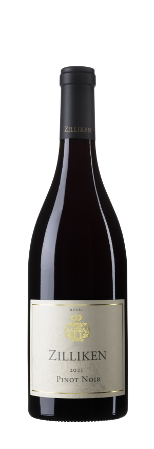 Rødvin - Zilliken Pinot Noir Reserve Weingut 2019